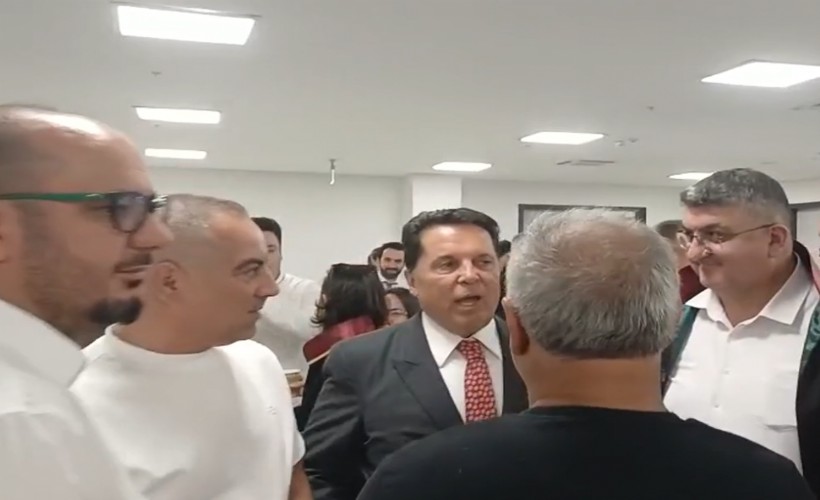 Aziz İhsan Aktaş davasının karar bekleniyor: Son sözler söylendi