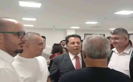 Aziz İhsan Aktaş davasının karar bekleniyor: Son sözler söylendi