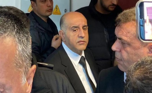 Aziz İhsan Aktaş suç örgütü davasında yarın karar bekleniyor