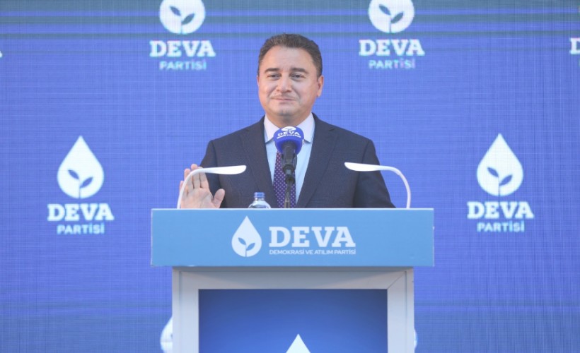Babacan'dan enflasyon çıkışı: 'Hayal, tek haneli enflasyon. Gerçek, yıl sonunda dahi yüzde 28 enflasyon'