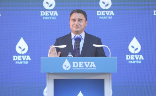 Babacan'dan enflasyon çıkışı: 'Hayal, tek haneli enflasyon. Gerçek, yıl sonunda dahi yüzde 28 enflasyon'