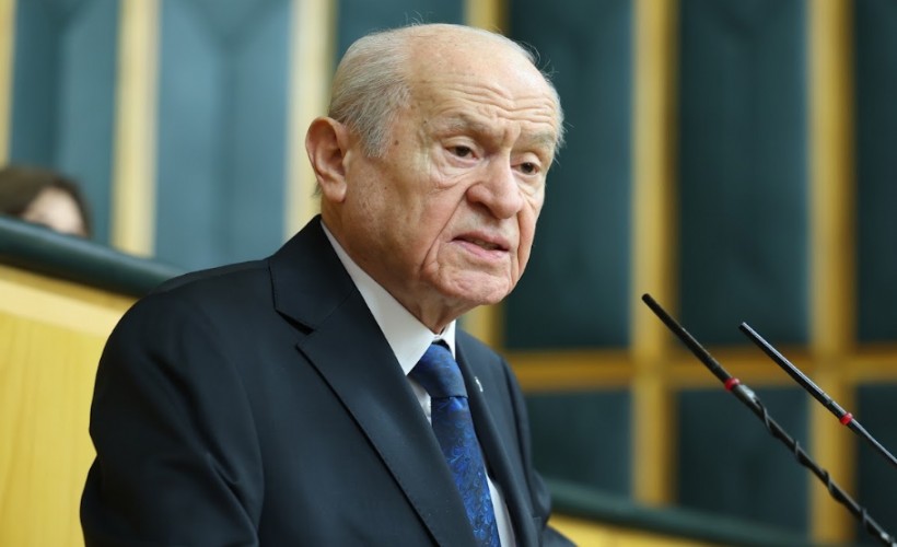 Bahçeli'den süreç açıklaması: Milletimizin kahir ekseriyeti Terörsüz Türkiye'nin yanında