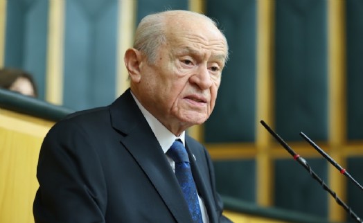Bahçeli'den süreç açıklaması: Milletimizin kahir ekseriyeti Terörsüz Türkiye'nin yanında