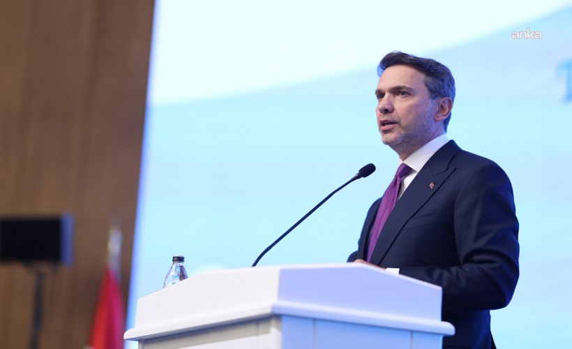 Bakan Bayraktar: Gabar'da günlük petrol üretimi 83 bin 300 varile ulaştı