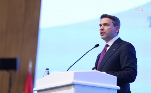 Bakan Bayraktar: Gabar'da günlük petrol üretimi 83 bin 300 varile ulaştı