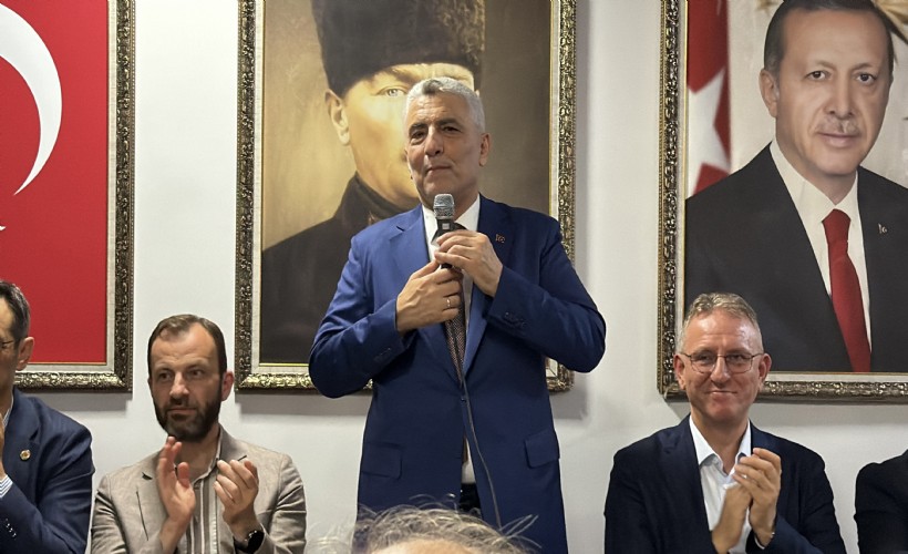 Bakan Bolat: Türkiye artık küresel bir güç!