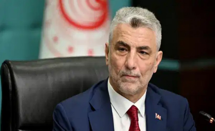 Bakan Bolat, esnafa finansman desteğinin ayrıntılarını açıkladı