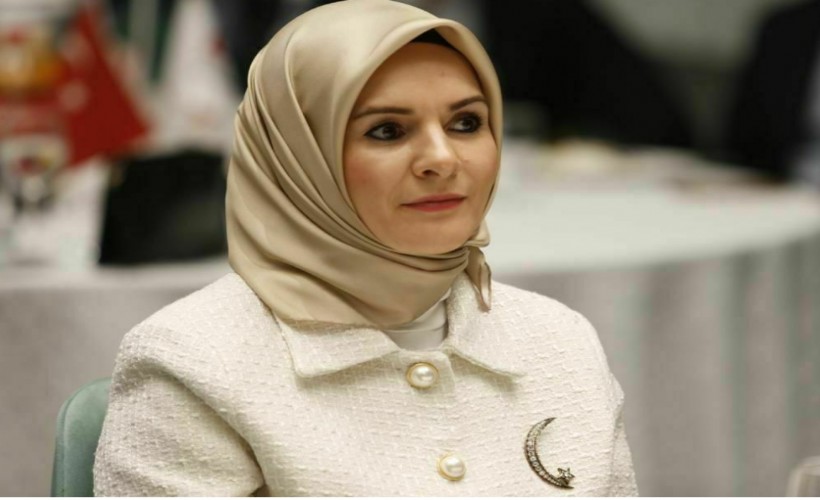 Bakan Göktaş'tan CHP'li vekil Yazgan açıklaması: Taciz iddiaları son derece vahimdir