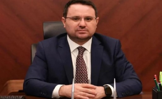 Bakan Gürlek, Behçet Oktay'ın ailesi ile görüşecek