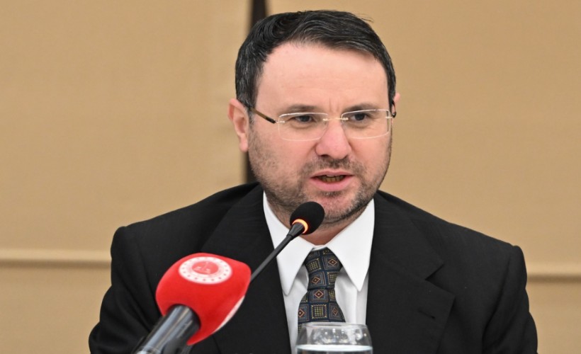 Bakan Gürlek: Dört ayda 35 faili meçhul cinayet aydınlatıldı