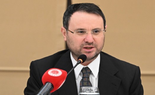 Bakan Gürlek: Dört ayda 35 faili meçhul cinayet aydınlatıldı
