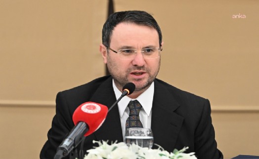Bakan Gürlek: Melih Meriç'e yönelik saldırıyla ilgili adli soruşturma başlatıldı