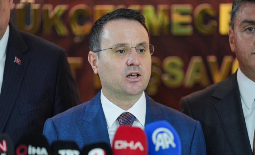 Bakan Gürlek duyurdu: 52 orman yangınında 34 şüpheli tespit edildi