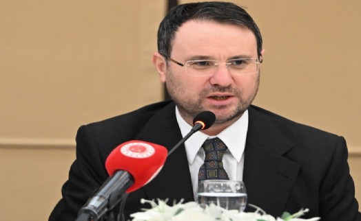 Bakan Gürlek'ten 'Çerçeve Yasa' açıklaması