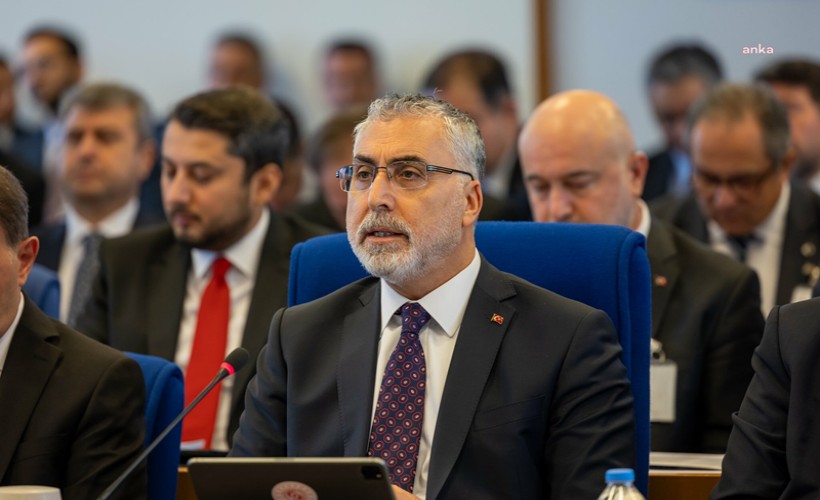 Bakan Işıkhan: 'İşsizlik oranı 2005 yılından itibaren en düşük seviyesine geriledi'