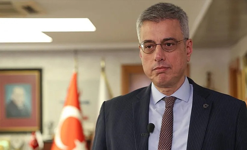 Bakan Memişoğlu : Hastanelerde 24 saat hizmet verecek kreşler kuracağız