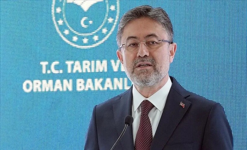 Bakan Yumaklı: Çine, Susurluk ve Buca'daki yangınların tamamı kontrol altına alındı