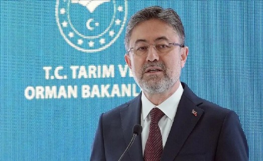 Bakan Yumaklı: Çine, Susurluk ve Buca'daki yangınların tamamı kontrol altına alındı