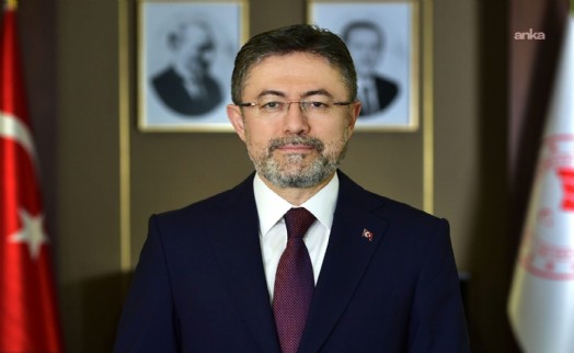 Bakan Yumaklı'dan kritik uyarı