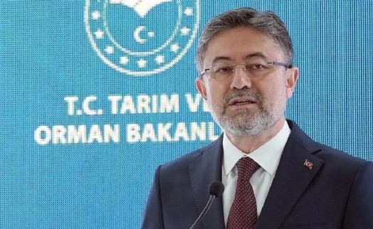 Bakan Yumaklı'dan orman yangınlarına ilişkin açıklama