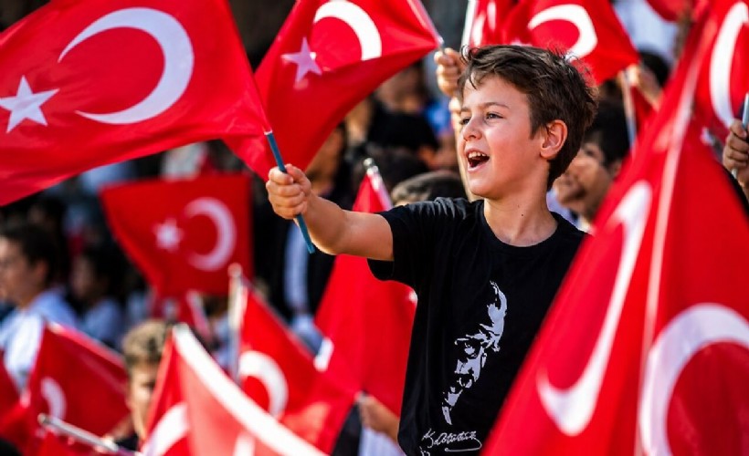 Balçova’da Zafer coşkusu dünyayı buluşturacak