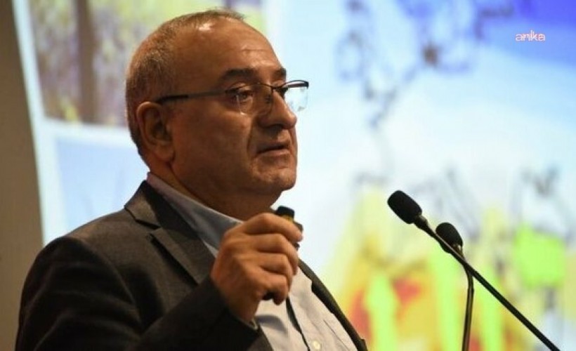 Barajlarda doluluk arttı, uzman uyardı