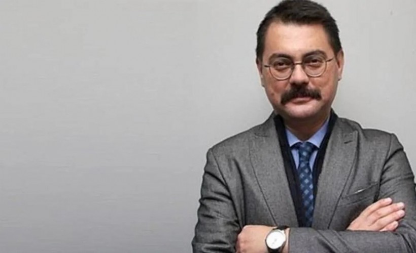 Barış Karcı, Torbalı Belediyesi Başkan Yardımcısı oldu