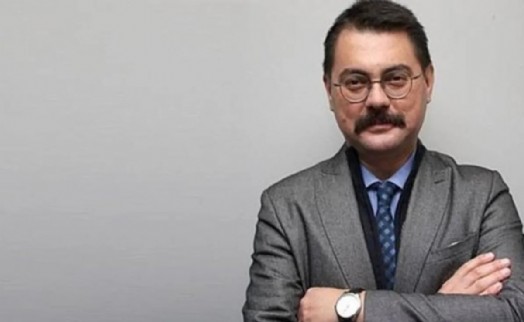 Barış Karcı, Torbalı Belediyesi Başkan Yardımcısı oldu
