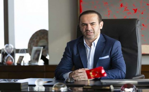 Barış Pehlivan'dan Küçükbay dosyasıyla ilgili çarpıcı iddialar!