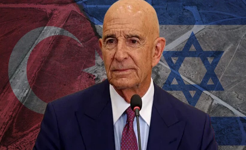 Barrack'tan flaş açıklama: 'Türkiye karşılık verebilirdi'