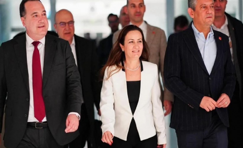 Başkan Dutlulu'dan 'İlksen Özalper' mesajı: Ona inanıyor ve güveniyoruz