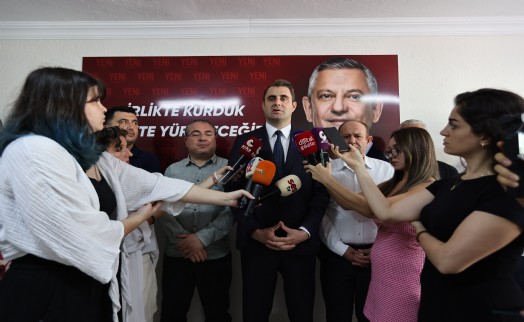 Başkan Güç: Menderes’te seçmenin iradesi korunacak!