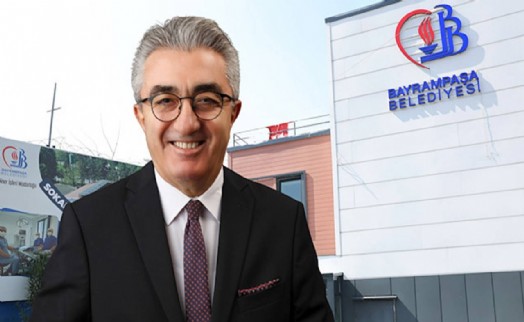 Bayrampaşa Belediyesi iddianamesi 350 gün sonra hazırlandı!