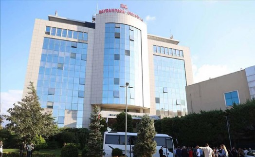 Bayrampaşa Belediyesi soruşturmasında iddianame tamamlandı
