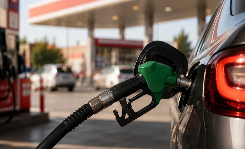 Benzine bu gece yarısı zam bekleniyor: Pompaya yansıyacak zam tutarı 1,56 lira, motorin zammı da kapıda