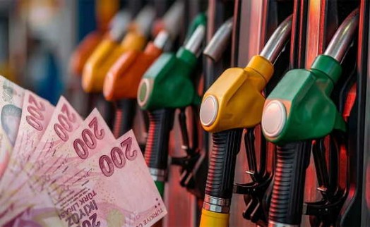 Benzine dev zam geliyor!