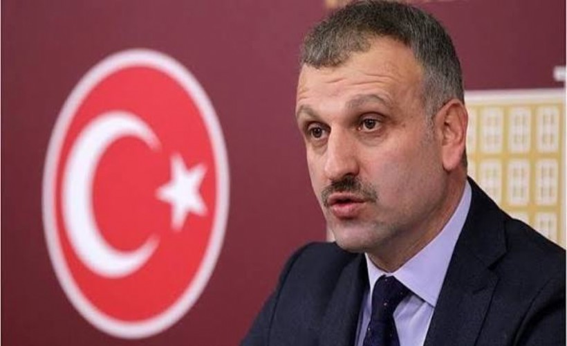 Beştepe'den Yıldızlar SSS Holding'e 'madenci' tepkisi: Sineye çekilemez