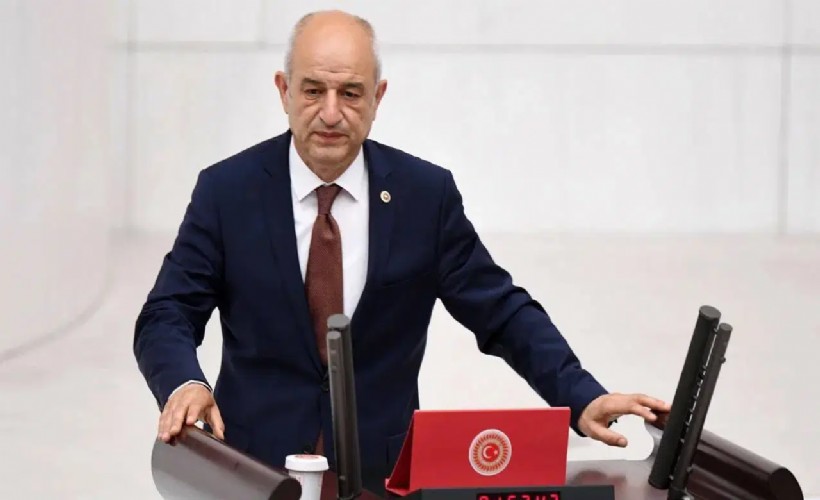 Bilici'nin istifası sonrası düşen Yeni Yol Grubu'nun imdadına yetişti: Ali Fazıl Kasap CHP'den istifa etti