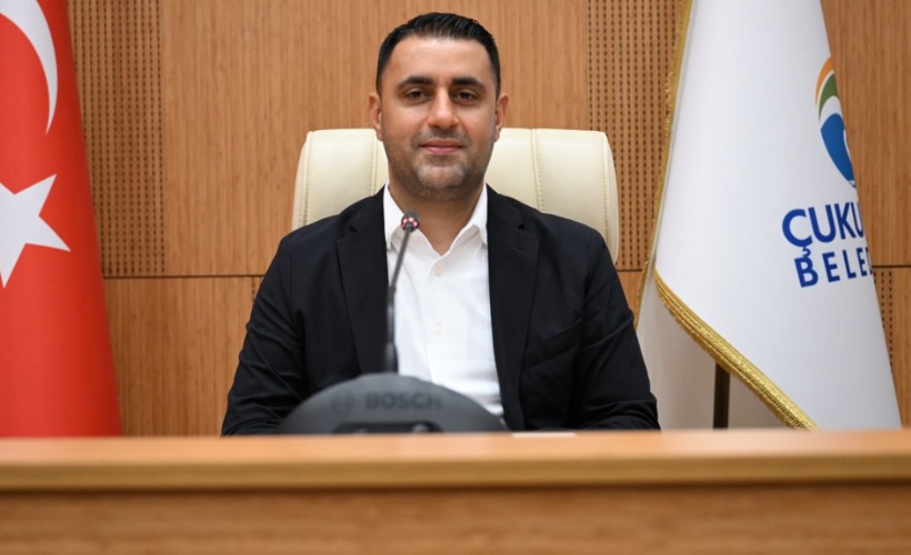 Bir belediye başkanı daha CHP'den istifa ederek YENİ Parti'ye geçti