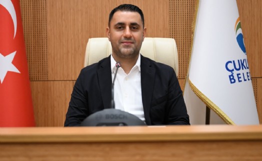 Bir belediye başkanı daha CHP'den istifa ederek YENİ Parti'ye geçti