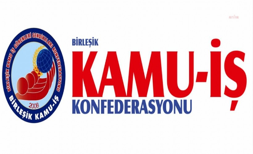 Birleşik Kamu-İş’ten temmuz enflasyonu çıkışı: Maaş zamları cüzdana girmeden eridi