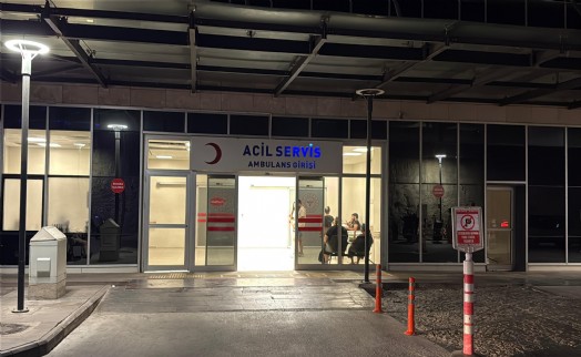 Bodrum’da otel havuzu bakımında gaz sızıntısı iddiası; 15 kişi hastaneye kaldırıldı