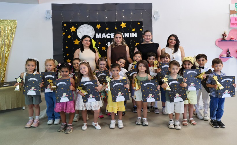 Buca Belediyesi Pırlanta Çocuk Aktivite Merkezlerinde kayıtlar başlıyor