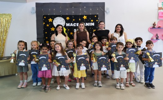 Buca Belediyesi Pırlanta Çocuk Aktivite Merkezlerinde kayıtlar başlıyor