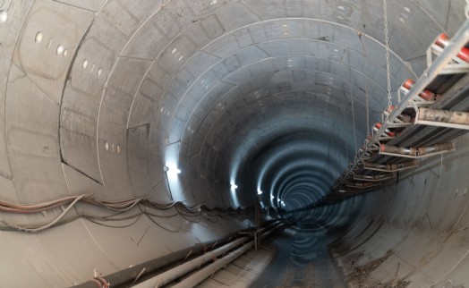 Buca Metrosu'ndan iyi haber! Son durum ne?