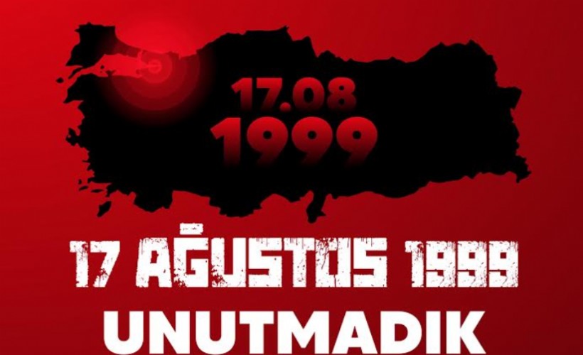 Buca’da 17 Ağustos’un yıl dönümünde deprem gerçeği masaya yatırılacak