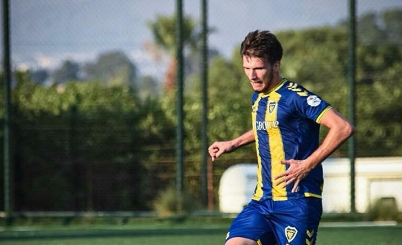 Bucaspor 1928'de Buğra Hotur'a teklifler var