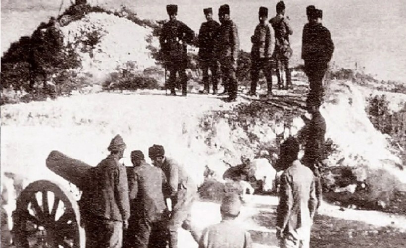 Bugün en büyük Zafer günü! 30 Ağustos 104. yaşında... Olmasaydı olmazdık!