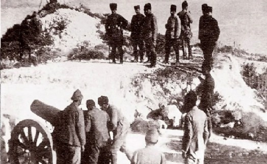 Bugün en büyük Zafer günü! 30 Ağustos 104. yaşında... Olmasaydı olmazdık!