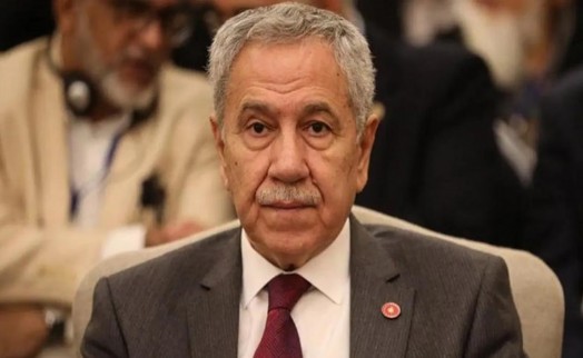 Bülent Arınç'tan AK Partililere 25.yıl ayarı!